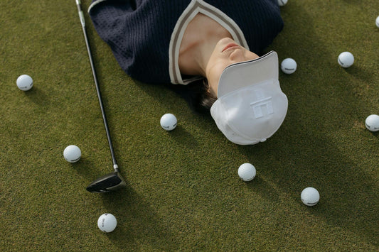 The Mental Game of Golf: How to Stay Focused and Calm on the Course