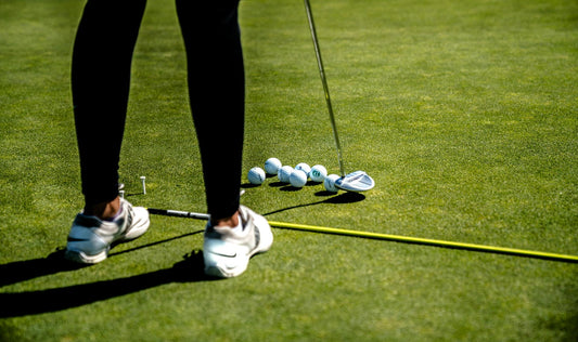 Golf Fitness: Exercises to Enhance Your Performance on the Course