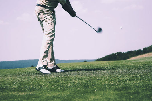 Mastering Your Swing: Essential Tips for Improving Your Golf Game