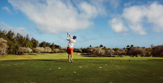 Golf Travel Destinations: Planning the Perfect Golf Vacation