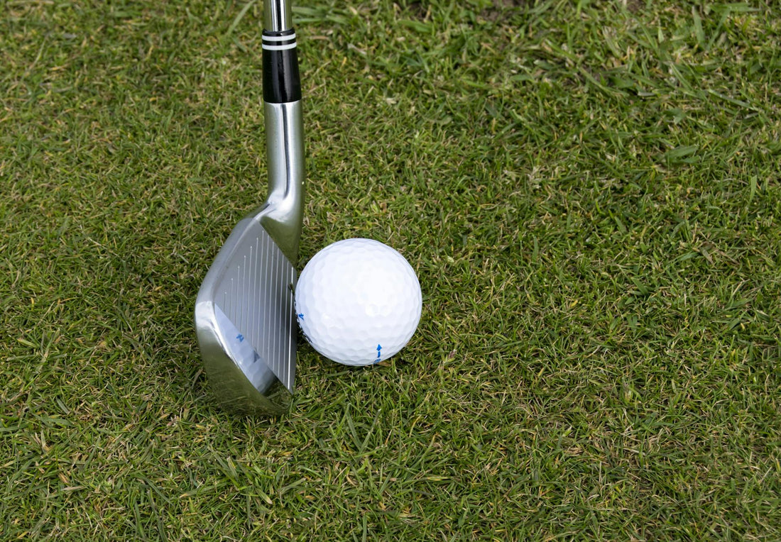 The Evolution of Golf Equipment: How Technology is Changing the Game