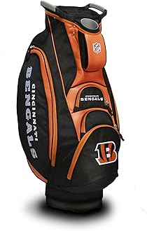 Victory Golf Cart Bag