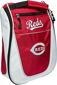 MLB Adult-Unisex Golf Shoe Bag