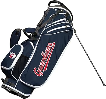 MLB Birdie Stand Golf Bag