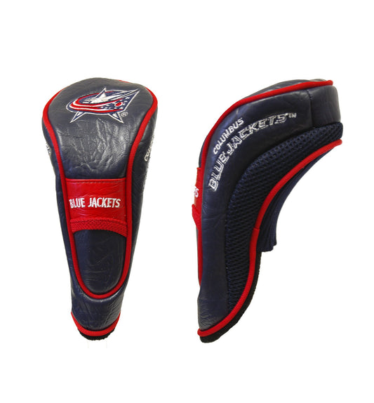 Columbus Blue Jackets Hybrid Headcover