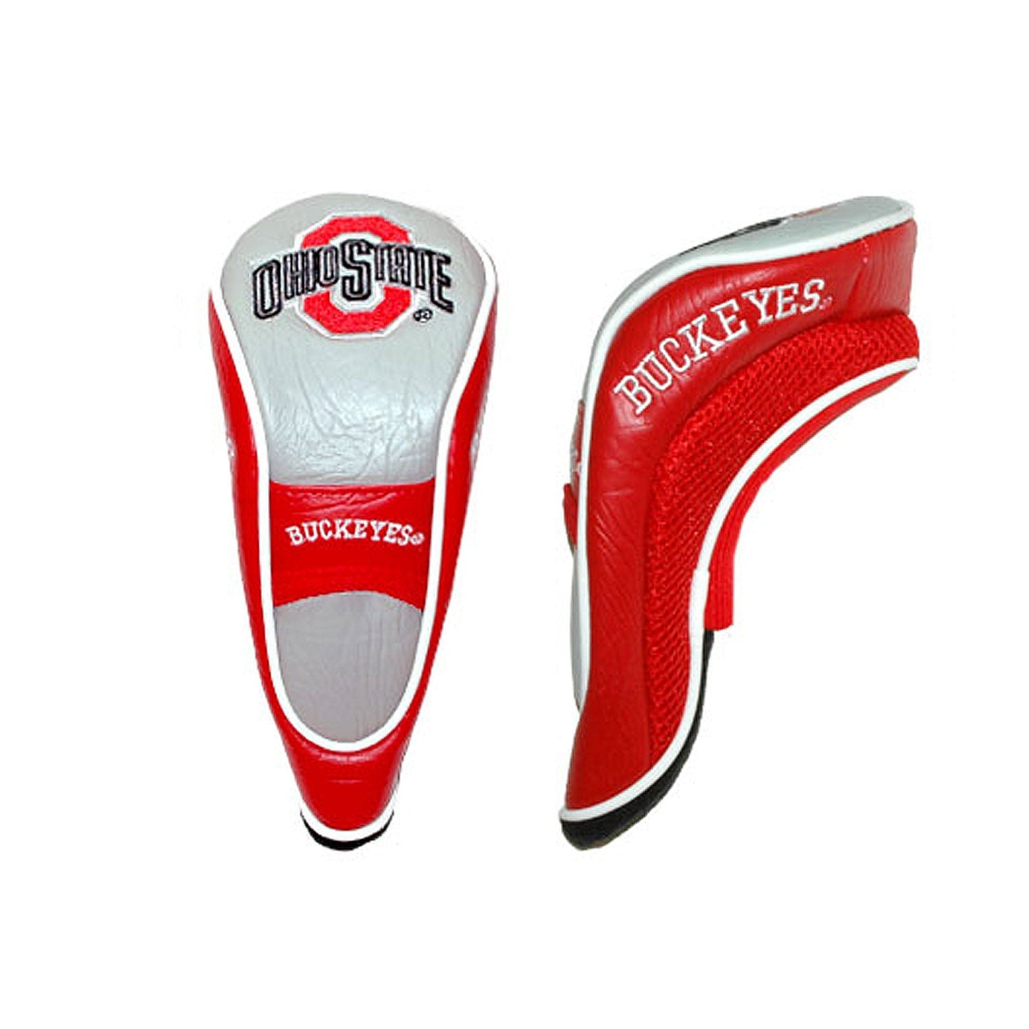 Ohio State Hybrid Headcover