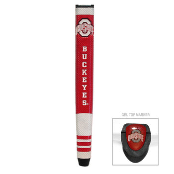 Ohio State Putter Grip