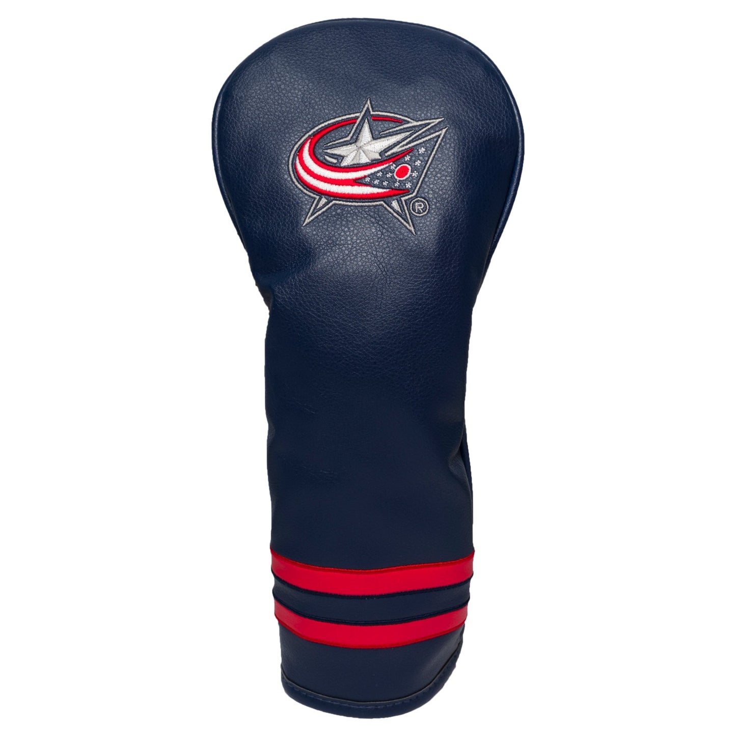 Columbus Blue Jackets Vintage Fairway Headcover