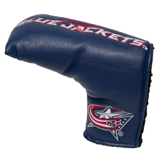 Columbus Blue Jackets Vintage Blade Putter Cover