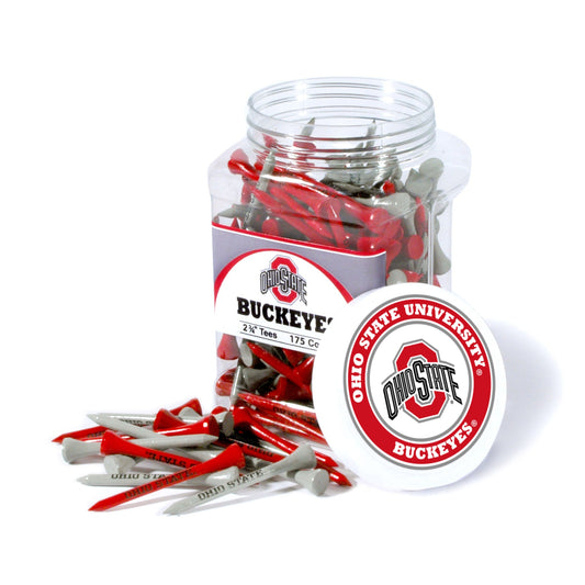 Ohio State 175 Tee Jar