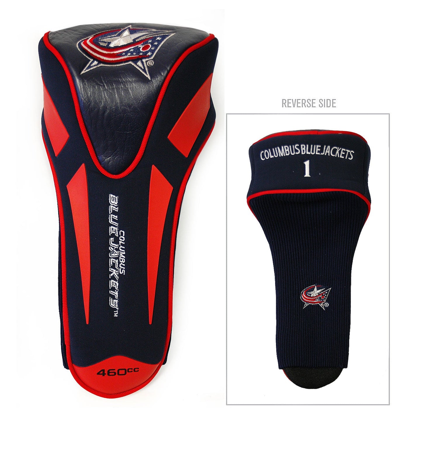 Columbus Blue Jackets APEX Headcover