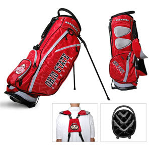 Ohio State Fairway Stand Bag